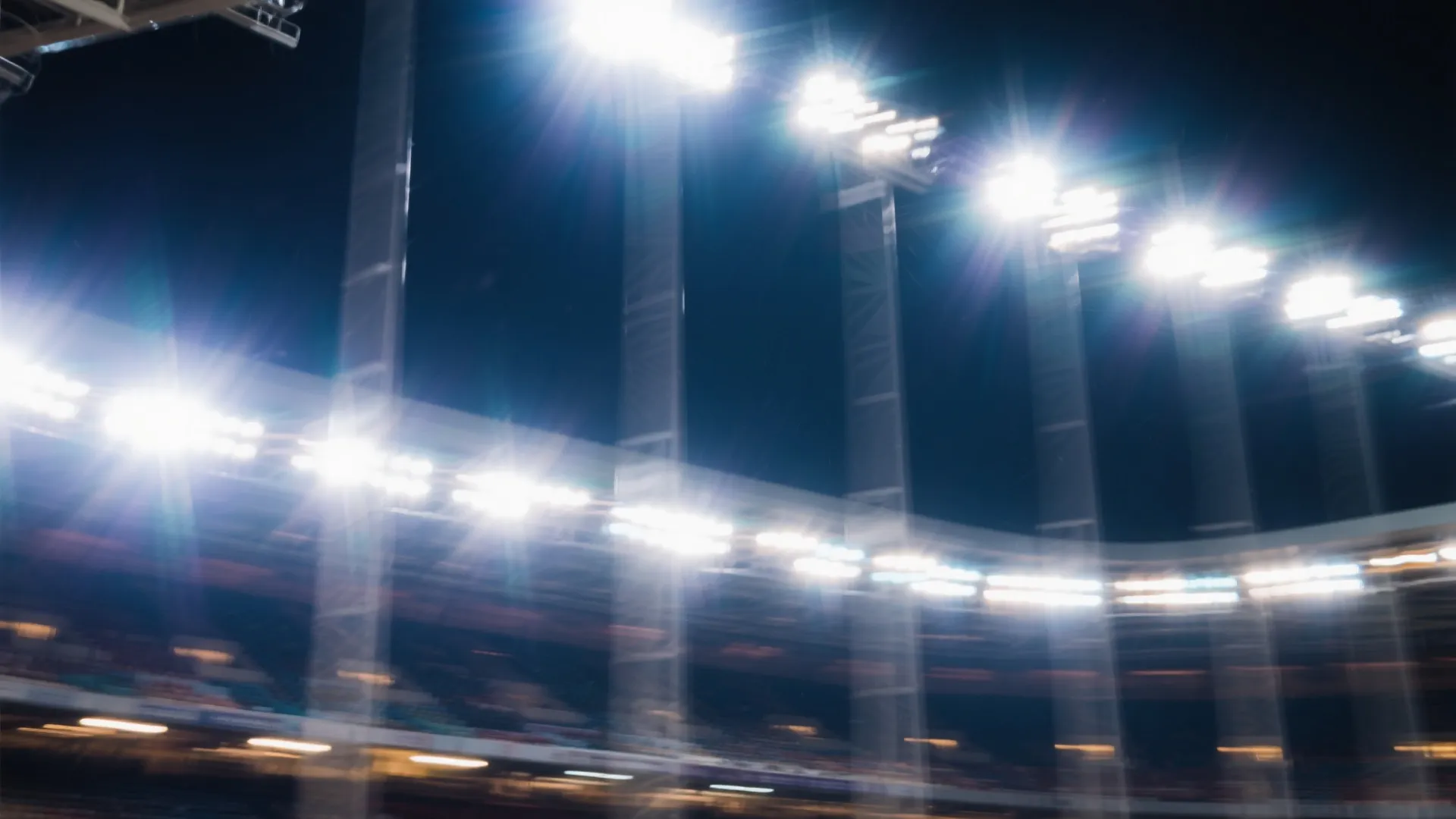 Stadium Lights