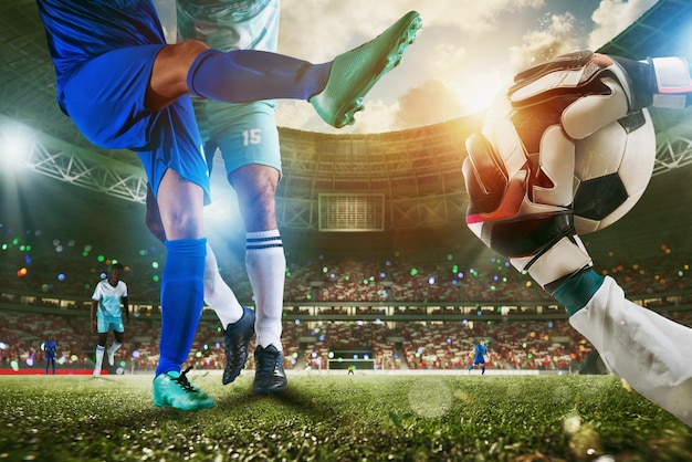 2025年新世俱杯32强名单揭晓：全球足坛新传奇的序幕