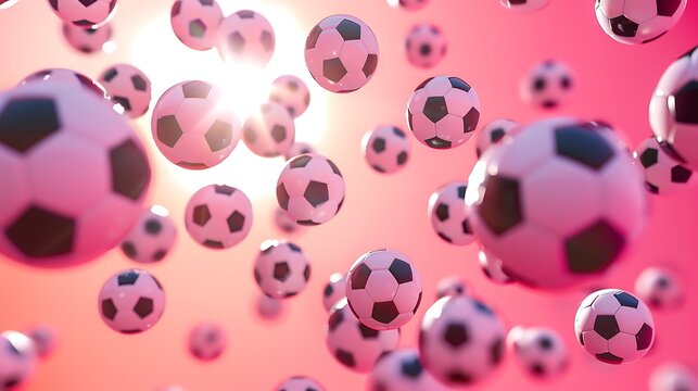 2025年新版的世俱杯：足球梦想的新篇章
