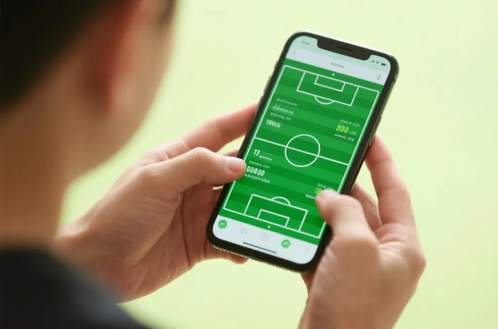 如何使用手机观看世界杯直播？FIFA世界杯APP完全指南